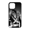 Miniatyrbilde 1 av 2: Michael Jackson iPhone 15 Mobiltelefon Deksel