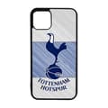 Miniatyrbilde 1 av 2: Tottenham Hotspur iPhone 15 Mobiltelefon Deksel