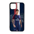 Miniatyrbilde 1 av 2: Neymar iPhone 15 Mobiltelefon Deksel