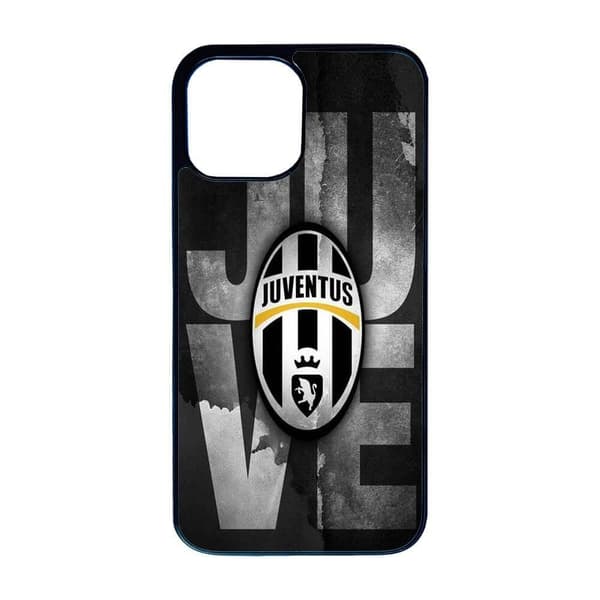 Juventus iPhone 15 Mobiltelefon Deksel