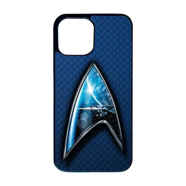 Star Trek iPhone 15 Matkapuhelimen Kansi