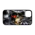 Pikkukuva 1 / 2: Skull iPhone 15 Matkapuhelimen Kansi