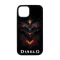 Pikkukuva 1 / 2: Game Diablo iPhone 15 Matkapuhelimen Kansi
