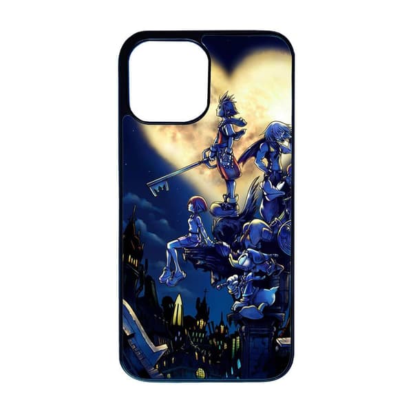 Kingdom Hearts iPhone 12/iPhone 12 Pro Skal