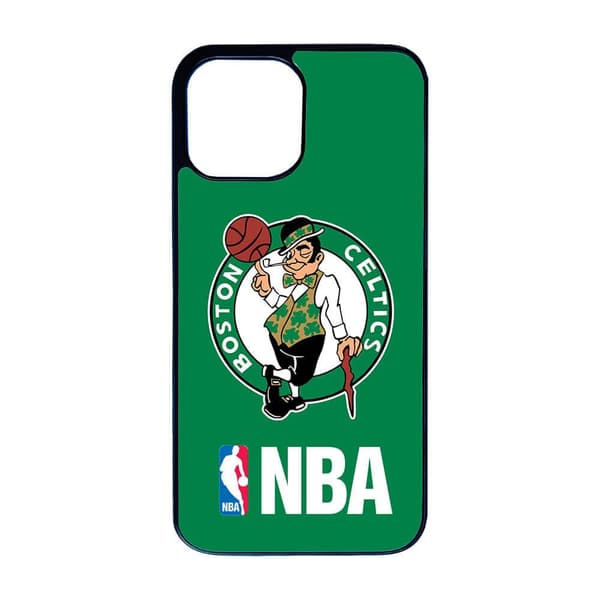 Boston Celtics iPhone 12 Mini Mobiltelefon Deksel