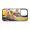 Miniatyrbillede 1 af 2: Hund Chihuahua iPhone 12 Mini Mobiltelefon Dække