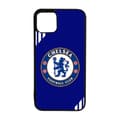 Miniatyrbillede 1 af 2: Chelsea iPhone 12 Mini Mobiltelefon Dække