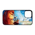 Pikkukuva 1 / 2: The Lion King iPhone 12 Mini Matkapuhelimen Kansi