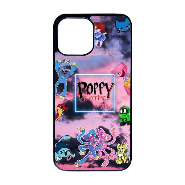Poppy Playtime iPhone 12 Pro Max Mobiltelefon Deksel