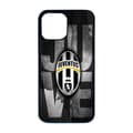 Miniatyrbilde 1 av 2: Juventus iPhone 12 Pro Max Mobiltelefon Deksel