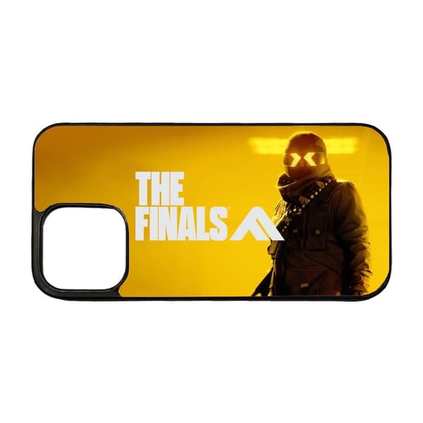 Spill The Finals iPhone 12 Pro Max Mobiltelefon Deksel