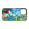 Miniatyrbilde 1 av 2: Super Mario Bros iPhone 12 Pro Max Mobiltelefon Deksel