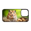 Miniatyrbilde 1 av 2: Dyr Hamster iPhone 12 Pro Max Skall / Deksel