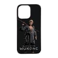 Miniatyrbilde 1 av 2: Spill Black Myth Wukong iPhone 13 Mobiltelefon Deksel