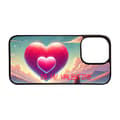 Miniatyrbilde 1 av 2: Be My Valentine iPhone 13 Skall / Deksel