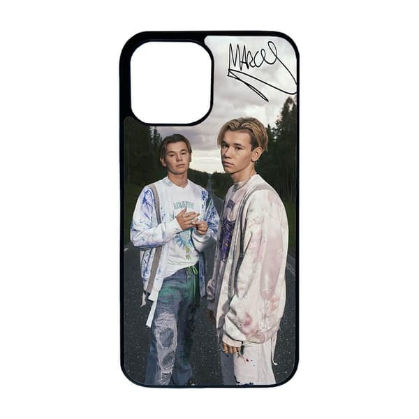 Marcus & Martinus iPhone 13 Mobiltelefon Deksel