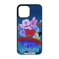 Pikkukuva 1 / 2: K-pop BTS BT21 iPhone 13 Matkapuhelimen Kansi