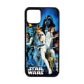 Miniatyrbilde 1 av 2: Star Wars iPhone 13 Mobiltelefon Deksel