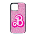Miniatyrbilde 1 av 2: Barbie 2023 iPhone 13 Mobiltelefon Deksel