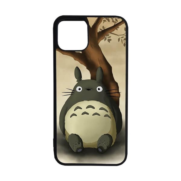 Totoro iPhone 13 Mobiltelefon Deksel