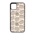 Miniatyrbilde 1 av 2: Pusheen iPhone 13 Mobiltelefon Deksel