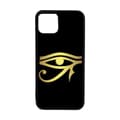Pikkukuva 1 / 2: Eye of Horus iPhone 13 Matkapuhelimen Kansi