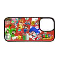 Miniatyrbilde 1 av 2: Super Mario 3D World iPhone 13 Mobiltelefon Deksel