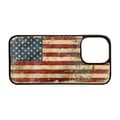 Miniatyrbild 1 av 2: USA Flagga iPhone 13 Mobiltelefon Skal