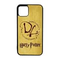 Miniatyrbillede 1 af 2: Harry Potter Dumbledore's Army iPhone 13 Mini Mobiltelefon Dække