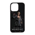 Miniatyrbillede 1 af 2: Spil Black Myth Wukong iPhone 13 Mini Mobiltelefon Dække