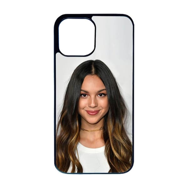 Olivia Rodrigo iPhone 13 Mini Mobiltelefon Skal