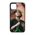 Miniatyrbilde 1 av 2: Billie Eilish iPhone 13 Mini Mobiltelefon Deksel