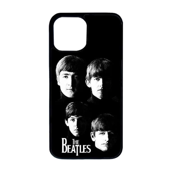 The Beatles iPhone 13 Mini Mobiltelefon Dække