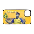 Pikkukuva 1 / 2: Cristiano Ronaldo 2023 Al-Nassr iPhone 13 Mini Matkapuhelimen Kansi