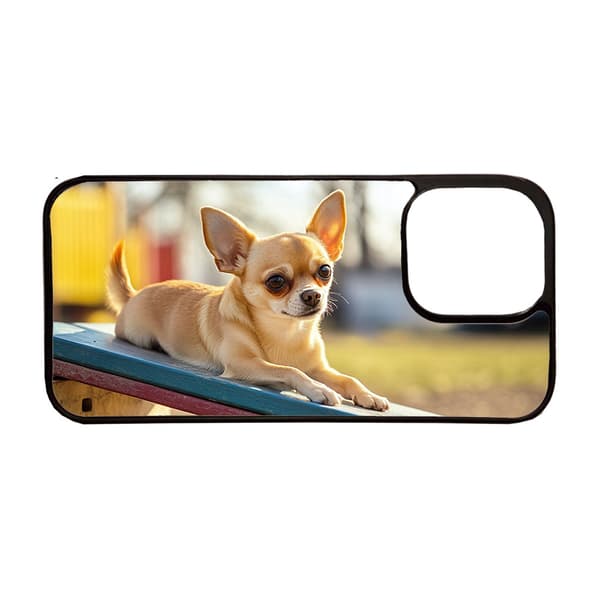 Hunde Chihuahua iPhone 11 Mobiltelefon Deksel