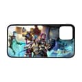 Miniatyrbillede 1 af 2: Arcane iPhone 11 Skal