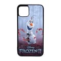 Miniatyrbillede 1 af 2: Frozen 2 Olaf iPhone 11 Skal