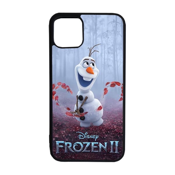 Frozen 2 Olaf iPhone 11 Kuori