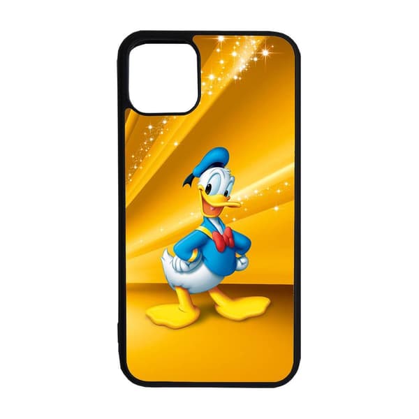 Donald Duck iPhone 11 Mobiltelefon Deksel