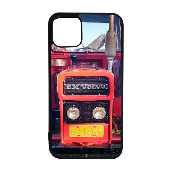 Volvo Tractor iPhone 11 Kuori