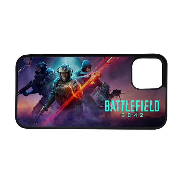 Game Battlefield 2042 iPhone 11 Mobiltelefon Deksel