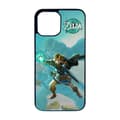 Miniatyrbilde 1 av 2: Zelda Tears of the Kingdom iPhone 11 Mobiltelefon Deksel