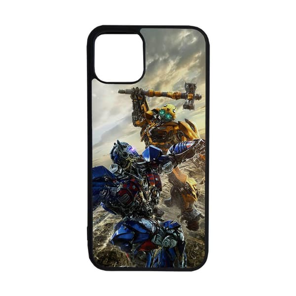 Transformers iPhone 11 Mobiltelefon Skal