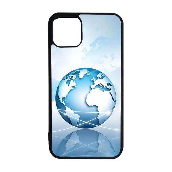 Planetjorden iPhone 11 Mobiltelefon Skal