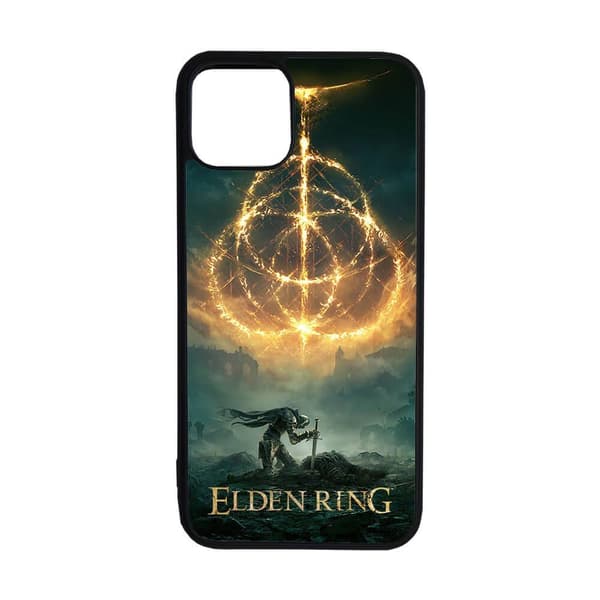 Game Elden Ring iPhone 11 Pro Mobiltelefon Dække