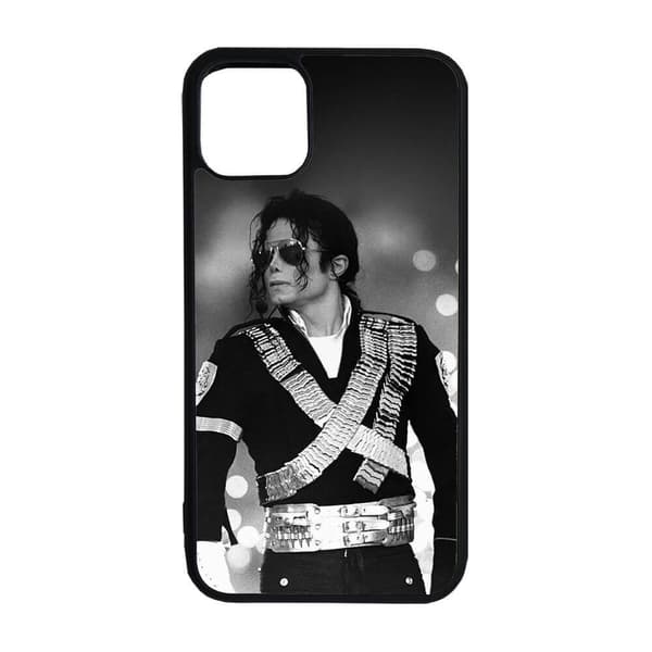 Michael Jackson iPhone 11 Pro Mobiltelefon Deksel