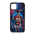 Miniatyrbillede 1 af 2: Lionel Messi iPhone 11 Pro Mobiltelefon Dække