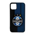 Miniatyrbillede 1 af 2: Grêmio iPhone 11 Pro Mobiltelefon Dække