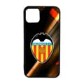 Miniatyrbillede 1 af 2: Valencia CF iPhone 11 Pro Mobiltelefon Dække