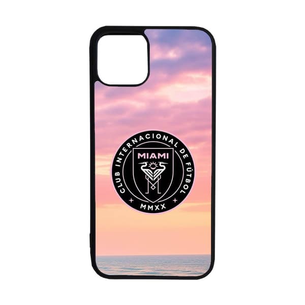Inter Miami CF iPhone 11 Pro Mobiltelefon Dække